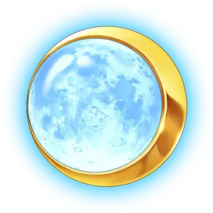 Wild (Mond-Symbol): Moon Princess
